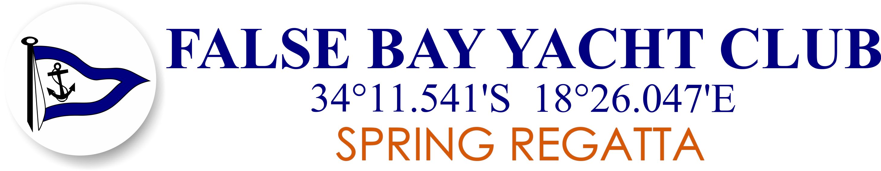 FBYC Spring Regatta